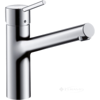 смеситель для кухни Hansgrohe Talis хром (32857000)