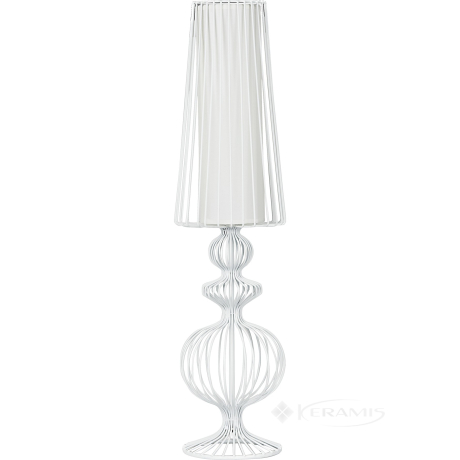 Настольная лампа Nowodvorski Aveiro white L (5125)