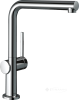 смеситель для кухни Hansgrohe Talis M 270, 1jet, хром (72840000)