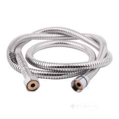 шланг для душа Lidz 150 хром (LDNIA03CRM35452)