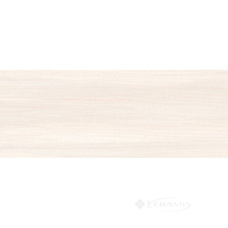 Плитка Интеркерама Ivory 23x60 коричнева світла (2360 142 031)