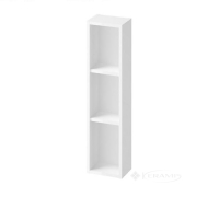 шафка підвісна Cersanit Lagra 80x20x14 біла (S932-079)