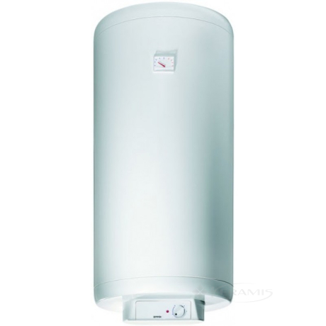 Водонагреватель Gorenje GBF 150 T/V9 накопительный, сухой тэн, белый