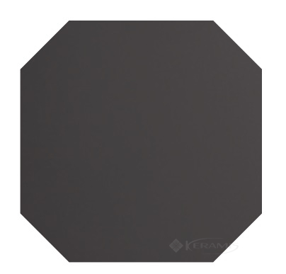 Плитка Self Imperiale 15x15 ottagono black (CIM-004)