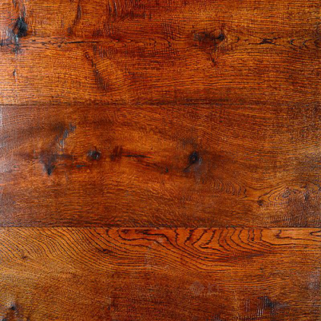 Паркетна дошка Wicanders Victoria 1-смужкова дуб copper vintage (RW04258F)
