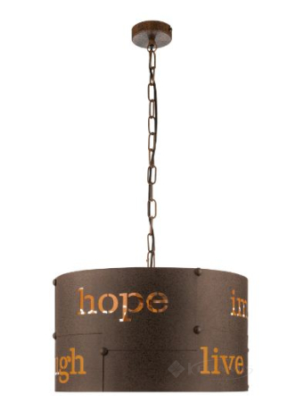 Люстра Eglo Coldingham (49743)