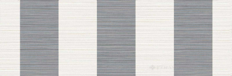 Плитка Ragno Wallpaper Decoro 1 25x76 bianco/blu