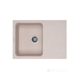 кухонная мойка Granado Salamanka 68х50 terra(603) кухонная мойка Granado Salamanka 68х50 terra(603)