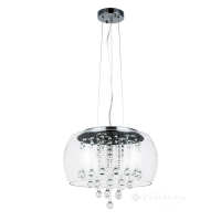 светильник подвесной Levistella (800P8057 led (400x205) CL)