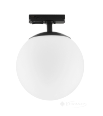 светильник трековый Luminaria Trackball 13w cct black