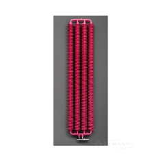 радиатор панельный Terma Ribbon V 1720x390, сталь, цвет RAL 4003 (WGRIB172039)