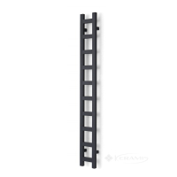 рушникосушка Terma Easy 1600x200 heban (WGEAS160020)