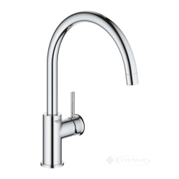 смеситель для кухни Grohe Start Classic хром (31553001) (смеситель для кухни Grohe Start Classic хром (31553001)) смеситель для кухни Grohe Start Classic хром (31553001) (смеситель для кухни Grohe Start Classic хром (31553001))