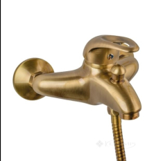 смеситель для ванны Emmevi Anubis бронза (BR7001RB)