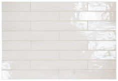 плитка Equipe Manacor 6,5x40 white