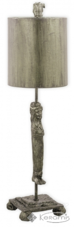 Настольная лампа Flambeau Caryatid (FB/CARYATID-S)