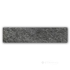 плитка Rondine Group London 6x25 charcoal brick (J85880)