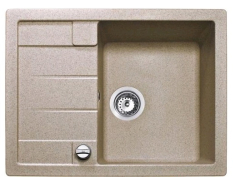 кухонна мийка Teka Astra 45 B-TG 65х50х20 пісочний (88912)