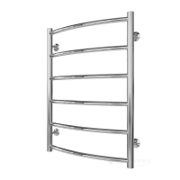 полотенцесушитель водяной Onlyheat Oria 500x700x6, хром