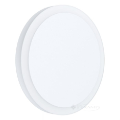 светильник настенный Eglo Mongodio 14 см, белый (98655)