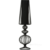 настільна лампа Nowodvorski Aveiro black L (5126)