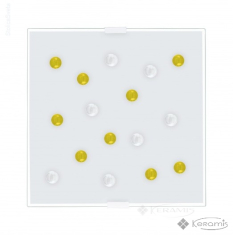 светильник настенный Eglo Santiago 1 (87311)