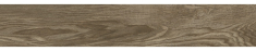 плитка Terragres Wood Chevron 15x90 коричневая (9L719)
