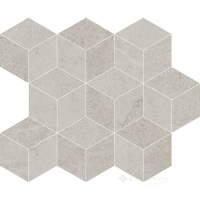 плитка Keraben Frame 26x30 cube blanco (GOV5W000)
