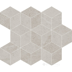 плитка Keraben Frame 26x30 cube blanco (GOV5W000)