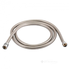 шланг для душа Lidz 200 хром (LDNIA04CRM35453)