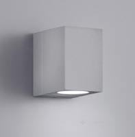 светильник настенный Trio Tiber, титан, LED (229160187)