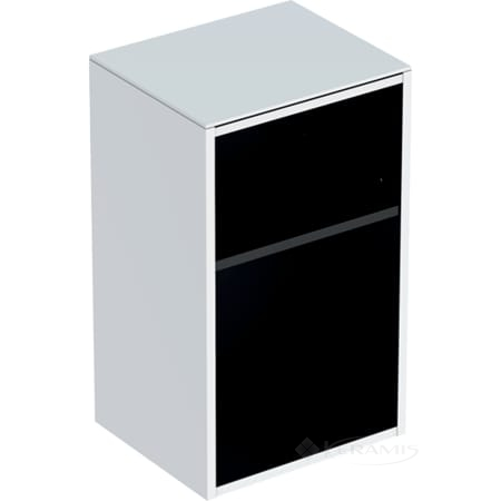 Шкафчик подвесной Geberit Smyle Square 36x29,9x60 white (500.358.00.1)