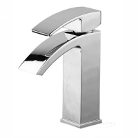 смеситель для умывальника Rea Enzo хром (REA-B0113)