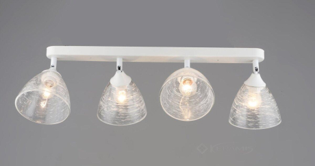 Люстра Valeso K2289/4 (белый) (SP000045852)