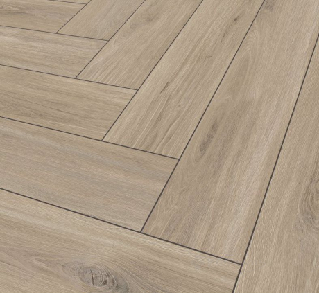 Вінілова підлога Falquon Herringbone 33/6 мм tuscon oak (Р6001)