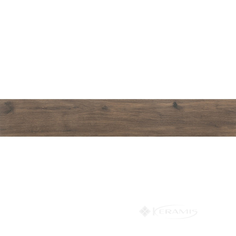 Плитка Cerrad Lenaro 19,3x120,2 brown
