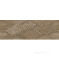 плитка Porcelanosa (Mc) 3D 59,6x150 Diamond Roble (A)
