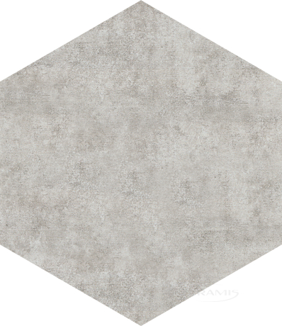 Плитка Atrium Alpha 25,8x29 hexagonos marengo mat