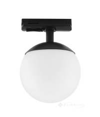 светильник трековый Luminaria Trackball 7w cct black