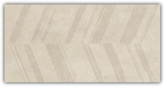 декор Paradyz Silkdust 59,8x119,8 light beige rect mat