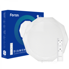 светильник потолочный Feron AL5200 36W  (29635)