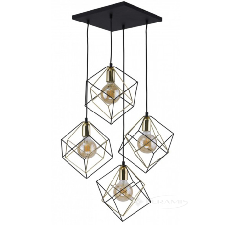 Подвесной светильник TK Lighting Alambre (2778)