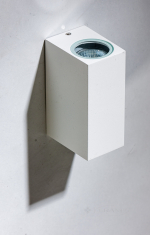 светильник настенный Azzardo Remini white (AZ4314)