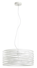 подвесной светильник Exo Sira, белый (GN 685B-G05X1A-02)