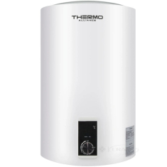 водонагреватель Thermo Alliance 80 л вертикальный, сухой ТЭН 2,0 кВт D80V20J3(D)K