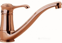 змішувач для кухні Emmevi Tiffany мідь (RA6095)