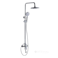 душевая система Imprese Modus B хром (t030B08201SR)