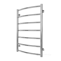 полотенцесушитель водяной Onlyheat Oria 500x800x7, хром