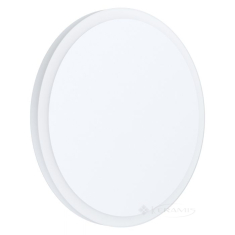 светильник настенный Eglo Mongodio 20 см, белый (98656)