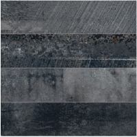 плитка Gayafores Brickbold 33,15x33,15 marengo